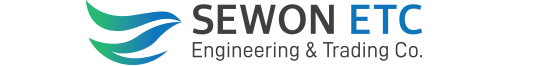 SEWON ETC symbol mark