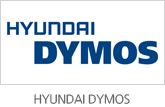 hyundai dymos