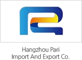 Hangzhou Pari Import And Export Co