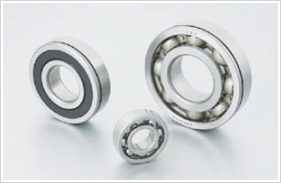 Ball Bearing