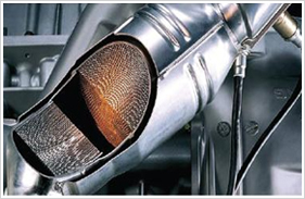 Catalytic Converter